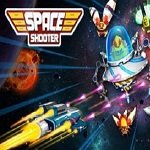 Space Shooter : Galaxy Shooting v1.788 Мод много денег