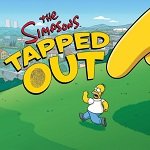 The Simpsons™: Tapped Out v4.67.0 Мод много денег и пончиков