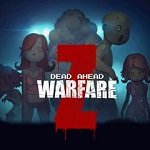 Dead Ahead: Zombie Warfare v3.8.4 Мод много денег