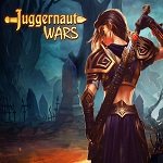 Juggernaut Wars v1.4.0 Мод много денег