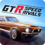 GTR Speed Rivals v2.2.97 Мод много денег
