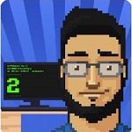 DevTycoon 2 - Симулятор разработчика игр v2.7.15 (Мод много денег)