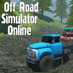 Offroad Simulator Online v4.49 Мод много денег