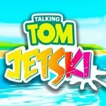 Аквабайк Говорящего Тома v1.2.1.17 (Мод много денег)