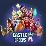 Castle Creeps TD v1.50.2 Мод бесконечные деньги