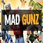 Mad GunZ v2.3.1 Мод свободные покупки
