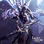 Legacy of Discord: Яростные Крылья v2.4.6 Мод много алмазов