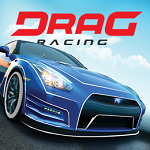 Drag Racing Classic v2.0.49 Мод свободные покупки
