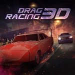 Drag Racing 3D v1.7.9 (Мод много денег)