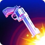 Flip the Gun - Simulator Game v1.2 (Мод все оружие)