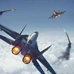 Modern Warplanes v1.20.2 (Мод много денег)