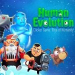 Human Evolution v1.9.30 (Мод много денег)