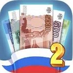 Бабломет 2 - рубль против биткойна v1.0 (Мод много денег)