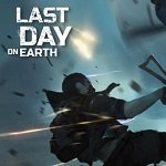 Last Day on Earth: Survival v1.20.5 Мод много Золотых Монет / Максимальная Прочность