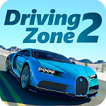 Driving Zone 2 v0.8.8.53 (Мод много денег)