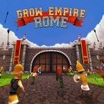 Grow Empire: Rome v1.25.1 Мод много денег