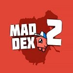 Mad Dex 2 v1.3.3 Мод на деньги