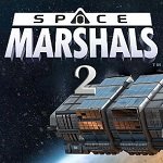 Space Marshals 2 v1.7.8 (Full)
