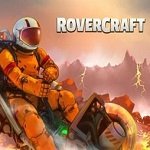 RoverCraft - построй луноход v1.40 Мод много денег