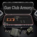 Gun Club Armory v1.2.8 Мод разблокировано все оружие