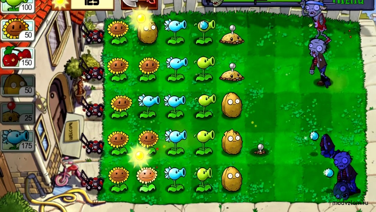 play plants vs zombies 2 online pc