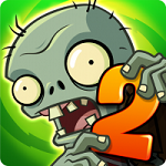 Plants vs Zombies 2 Free v6.9.1 Мод полная версия