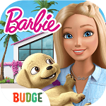 Barbie Dreamhouse Adventures v2022.3.0 полная версия / Мод разблокировано