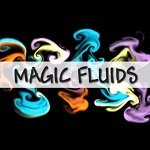 Magic Fluids v1.8.4 Мод разблокировано