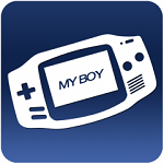 My Boy! - GBA Emulator v1.7.2 полная версия / Мод разблокировано