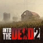 Into the Dead 2 v1.60.0 (Мод много денег/энергия)