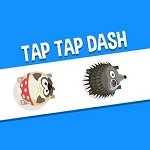 Tap Tap Dash v2.020 (Мод все открыто)