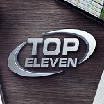 Top Eleven 2018 - Футбольный Менеджер v8.2.3 Мод много денег