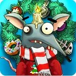 Крысы Mobile: веселые игры v3.22.0 Мод много денег