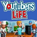 Youtubers Life - Gaming v1.6.2b310565 (Мод много денег)