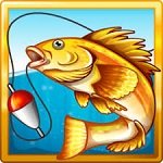 Рыбалка для Друзей v1.64 (Мод много денег)