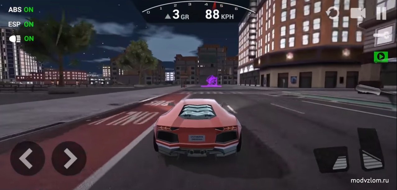 Игра ultimate car driving. Ultimate car Driving Simulator мод. Ultimate car Driving Simulator Порше. Взломай игру Driving car Simulator.
