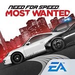 Need for Speed Most Wanted v1.3.128 Мод свободные покупки