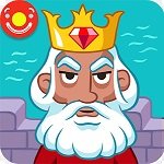 Pepi Tales: King’s Castle v1.0.19 Мод все открыто