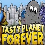 Tasty Planet Forever v1.1.4 Мод свободные покупки