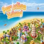 Paradise Island v4.0.8 Мод много денег