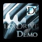 HobDrive v1.5.46 (Мод разблокировано)
