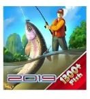 World of Fishers - Реальная Русская Рыбалка v225 (Мод много денег)