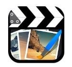Cute CUT - Видео редактор v1.8.8 без водяного знака