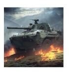 Tank Force: Онлайн Игра v3.80.1 Мод свободные покупки
