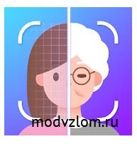 HiddenMe -Face Aging App, Baby Maker, Old Face v1.1 полная версия / Мод все открыто