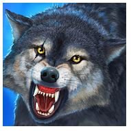 Симулятор Волка - Эволюция Диких Животных v1575518628 Мод много денег