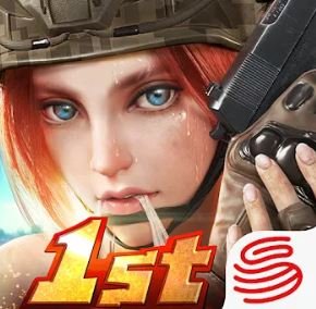 RULES OF SURVIVAL v1.610576.601618 Мод много денег