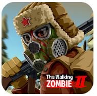The Walking Zombie 2: Zombie shooter v3.6.16b82 Мод бесконечный бензин и деньги