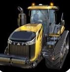 Farming Simulator 19: Real Tractor Farming Game v1.1 Мод много денег