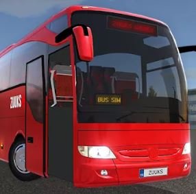 Автобус Simulator : Ultimate v1.5.4 Мод много денег